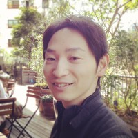 加藤 たけし