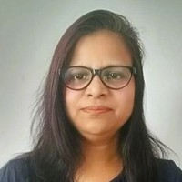 Ranjana Agrawal