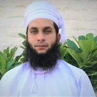 SAIF SULAIMAN AMER AL-JAHWARI