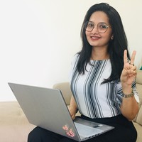 Priyanka Yadav Desai