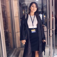 Nistha Sharma