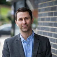 Alasdair Rae
