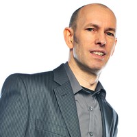 Jim Byrne