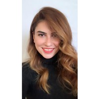 Rumeysa Ozdemir