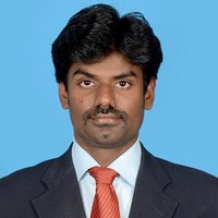 Saravanan S