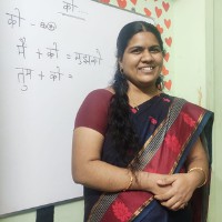 Ponmalar Joseph