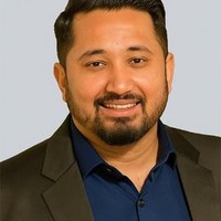 Bhargav Choudhury