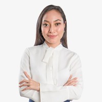 Nas Alyssa Binti Nasruddin