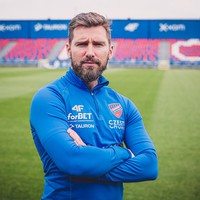 Maciej Krzymień