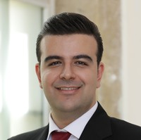 Reza Shahin