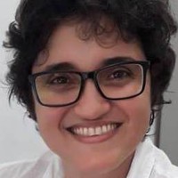 Ceiça Motta