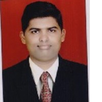Purushottam shukleshwar Chavan
