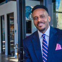 Eric McLoyd