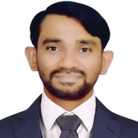 Ashish Ravindra Lande
