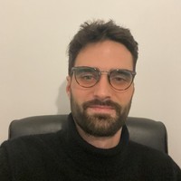 Thomas Carrasco