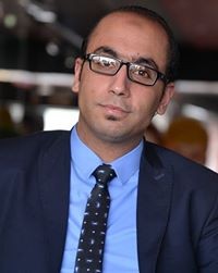 Amr A. Eid