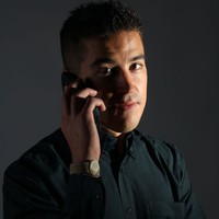 Sebastien Vaquier