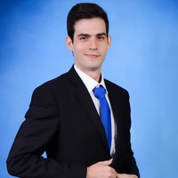 Gustavo Pessoa de Pontes