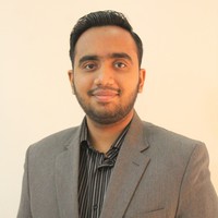 Muhammad Huzaifa Shahbaz