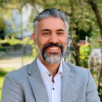 Dr. Arman Nassirtoussi