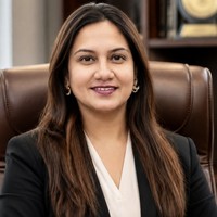 Prof. Dr. Aditi Singh