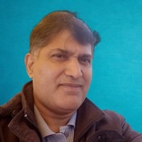 Pradeep Muthappa