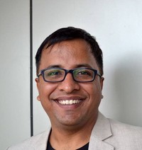 Vedant Goswami