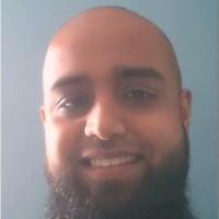 Mohammed Rahman