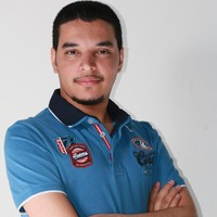 Hany Alhamidi
