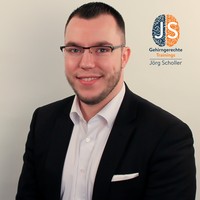 Jörg Scholler