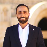 Yousef Awad