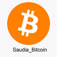 Saudia Bitcoin