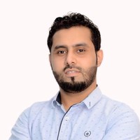 Aiman Ali