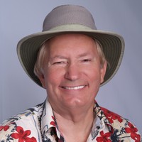 Johnny Ray