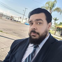 Mtro. Juan Santiago Montes Landeros