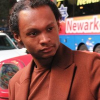 Alexandre Nzebele