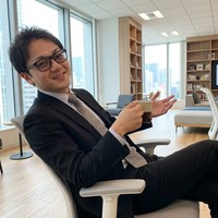 Naoki Takahashi