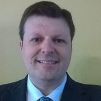 Chad Russell