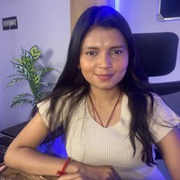 Akansha yadav