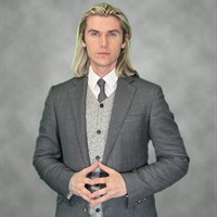 Ryan Grey