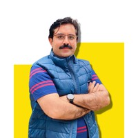 Syed Muhammad Muhsin Saeed