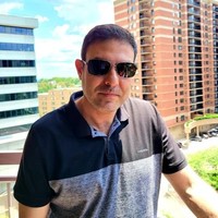 Mohammad Afounah - MBA,PMP,PBA,CompTIA A+,CompTIA Network+,CompTIA CIOS