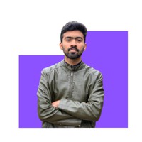 Syed Haider Noor Bukhari