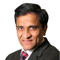 Dr Manmohan Dutt