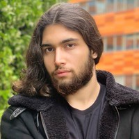 Ali Kimiaei