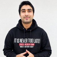 Hamza Yousafzai