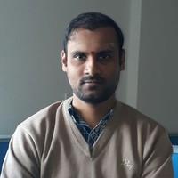 Karthik S