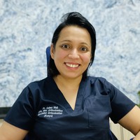 Dr. Saima Hirji