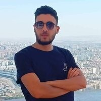 Khaled hichem Arab