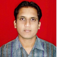 Shyamrao A. Gade